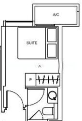 Arena Residences (D14), Apartment #534138381